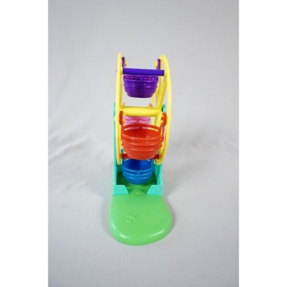 Peppa Pig Peppa’s Adventures Peppa’s Ferris Wheel Replacement Part - Picture 2 of 6